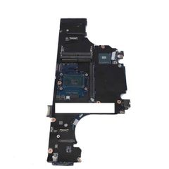  Mainboard Laptop Dell Precision 7510 