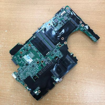 Mainboard laptop Dell Precision M4600