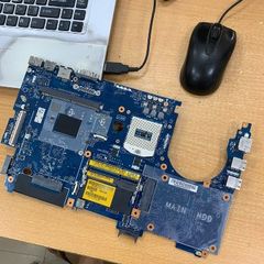  Mainboard laptop Dell Precision M4800 