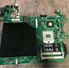  Mainboard laptop Dell XPS 14 L401X P12G P12G001 