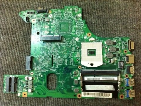 Mainboard Lenovo Ideapad P400 Touch