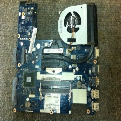 Mainboard Lenovo Ideapad 500S-14Isk