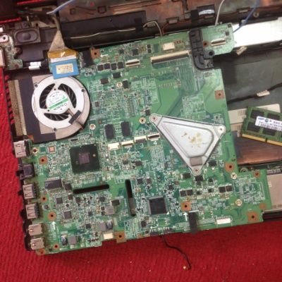 Mainboard Lenovo Ideapad 510-15Ikb