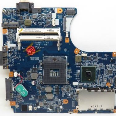 Mainboard Sony Vaio Vpc-Cw2Ugx/B