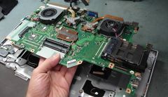  Mainboard Lenovo Thinkpad  Edge E435 