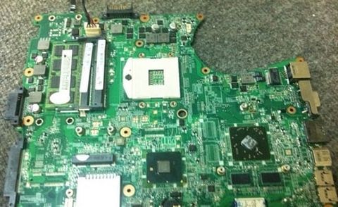 Mainboard Lenovo Thinkpad  Edge E440