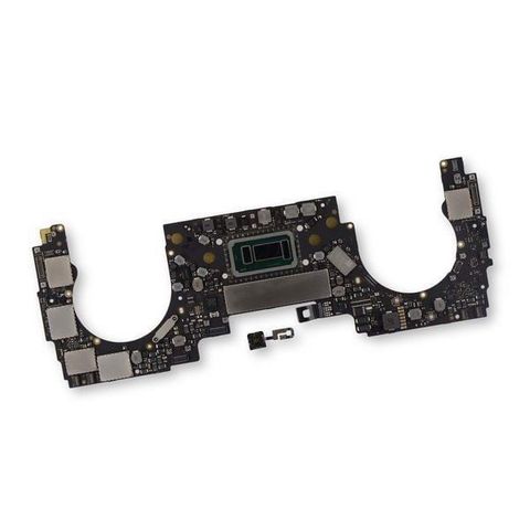 Mainboard Macbook Pro A1708 2017