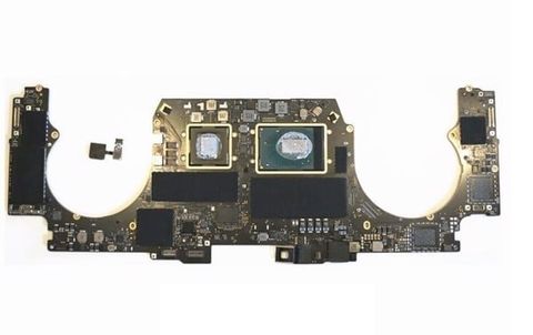 Mainboard Macbook Pro A1990