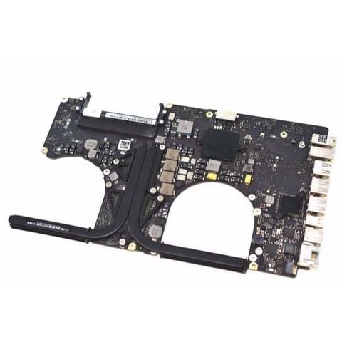 Mainboard Macbook Pro Mpxr2