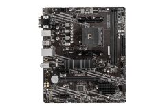  Mainboard Msi A520 Pro 