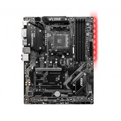  Mainboard Msi B450 Tomahawk Max Ii 