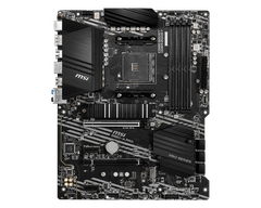  Mainboard Msi B550-A Pro 