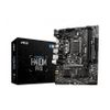 Mainboard Msi H410m Pro (intel H410, Socket 1200)