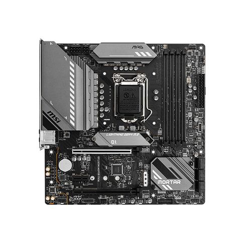 Mainboard Msi Mag B560m Motar