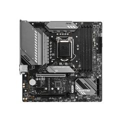  Mainboard Msi Mag B560m Motar 