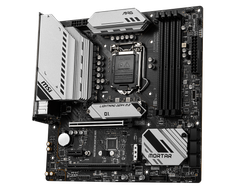  Mainboard Msi Mag B560m Motar Wifi 