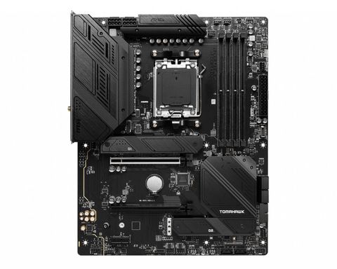 Mainboard Msi Mag B650 Tomahawk Wifi