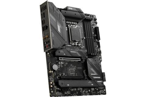 Mainboard Msi Mag B760 Tomahawk Wifi Ddr5