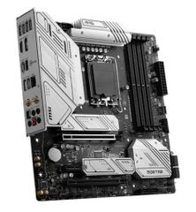  Mainboard Msi Mag B760m Mortar Wifi Ddr5 
