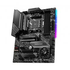  Mainboard Msi Mag X570 Tomahawk Wifi 