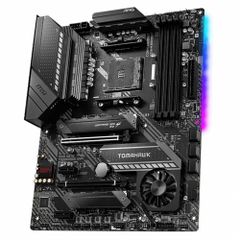  Mainboard Msi Mag X570 Tomahawk Wifi 