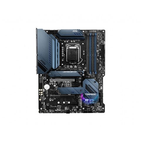 Mainboard Msi Mag Z590 Torpedo