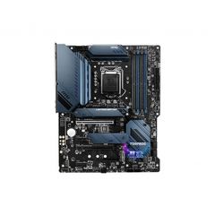  Mainboard Msi Mag Z590 Torpedo 