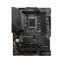  Mainboard Msi Mag Z690 Tomahawk Wifi D4 