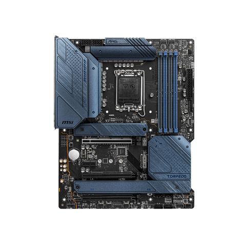 Mainboard Msi Mag Z690 Torpedo Ddr5