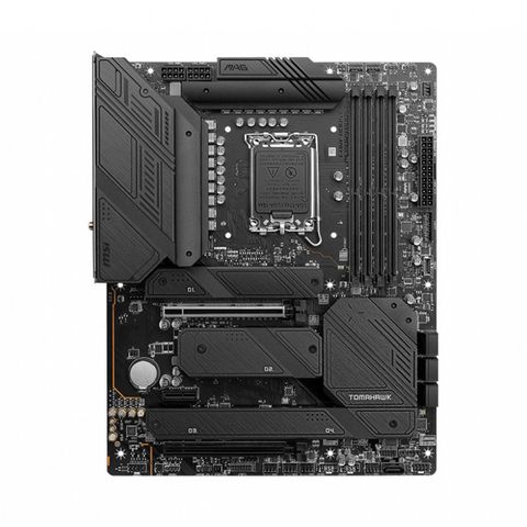 Mainboard Msi Mag Z790 Tomahawk Wifi Ddr4