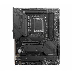  Mainboard Msi Mag Z790 Tomahawk Wifi Ddr4 
