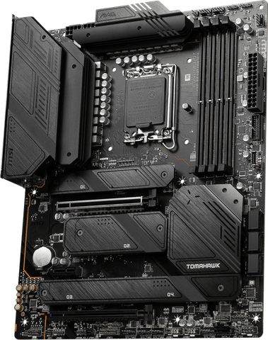 Mainboard Msi Mag Z790 Tomahawk Wifi Ddr5