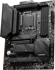  Mainboard Msi Mag Z790 Tomahawk Wifi Ddr5 
