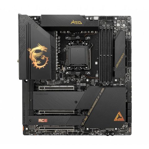 Mainboard Msi Meg X670 Ace