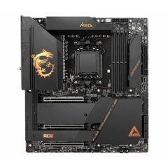  Mainboard Msi Meg X670 Ace 