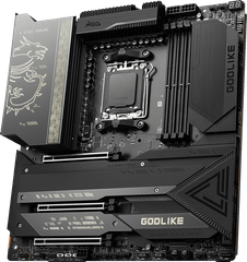  Mainboard Msi Meg X670e Godlike 
