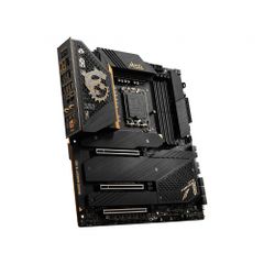  Mainboard Msi Meg Z690 Ace Ddr5 