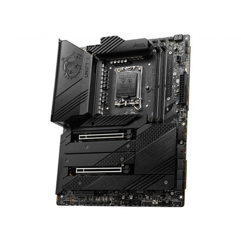 Mainboard Msi Meg Z690 Unify-x Ddr5