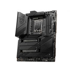  Mainboard Msi Meg Z690 Unify-x Ddr5 