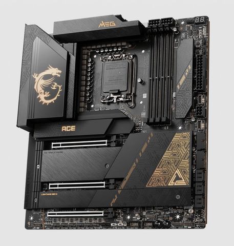 Mainboard Msi Meg Z790 Ace