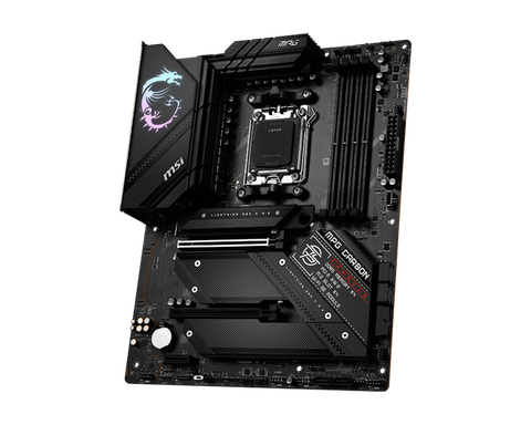 Mainboard Msi Mpg B650 Carbon Wifi
