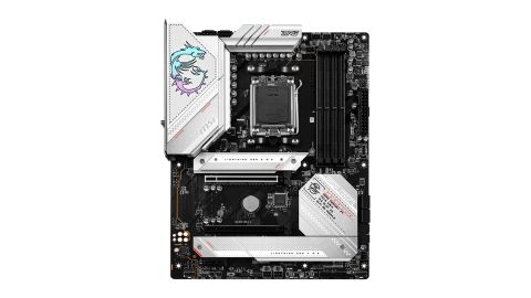 Mainboard Msi Mpg B650 Edge Wifi