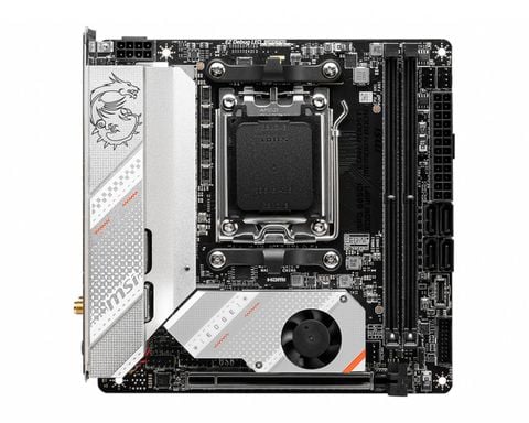 Mainboard Msi Mpg B650i Edge Wifi