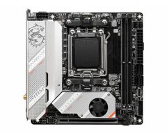  Mainboard Msi Mpg B650i Edge Wifi 