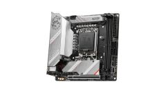  Mainboard Msi Mpg B760i Edge Wifi Ddr4 