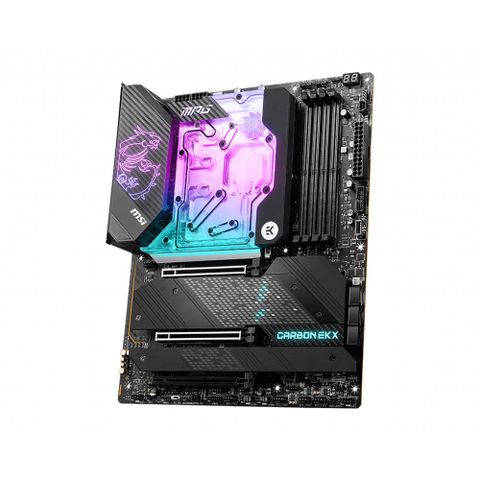 Mainboard Msi Mpg Z690 Carbon Ek X Ddr5