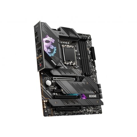 Mainboard Msi Mpg Z690 Edge Wifi Ddr4