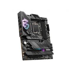  Mainboard Msi Mpg Z690 Edge Wifi Ddr4 