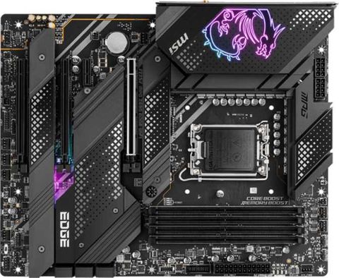 Mainboard Msi Mpg Z690 Edge Wifi Ddr5