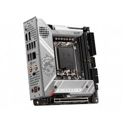  Mainboard MSI MPG Z790I EDGE WIFI DDR5 